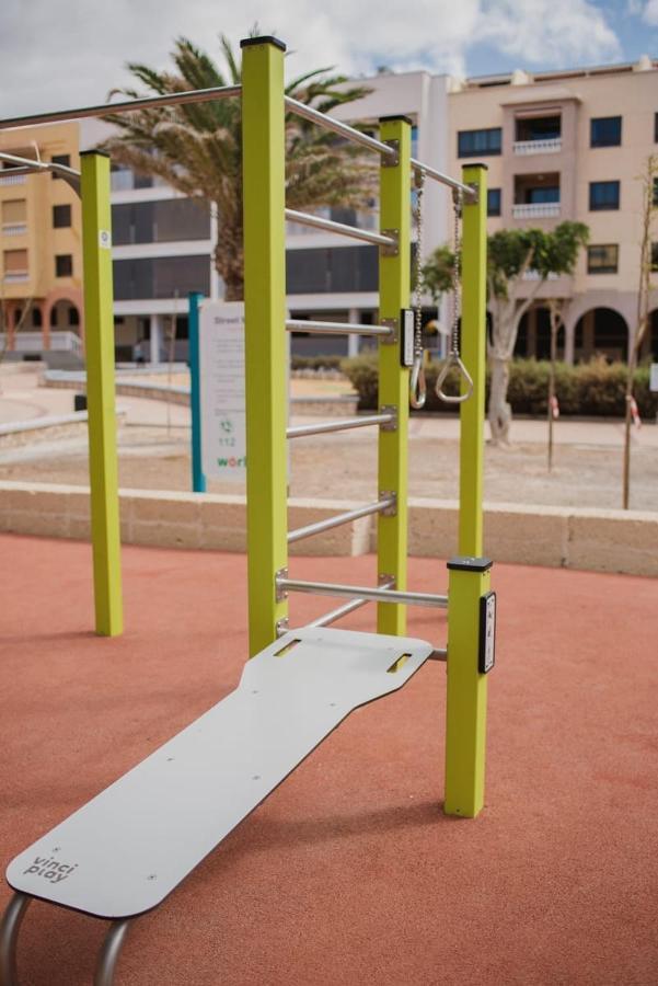 Estudio Medano Ελ Μέντανο Εξωτερικό φωτογραφία
